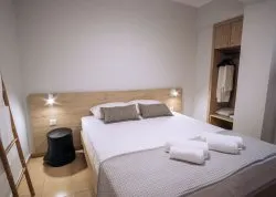 Leto 2026, letovanje - Nea Skioni - Apartmani: Vila Santa Ana 