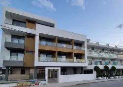 Leto 2026, letovanje - Nei Pori - Apartmani: Aparthotel Aqua Suites 2