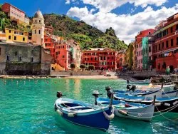 Prolećna putovanja - Pulja - Hoteli