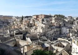 Prolećna putovanja - Pulja - Hoteli