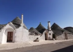 Prolećna putovanja - Pulja - Hoteli