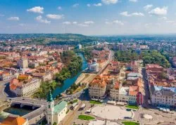 Vikend putovanja - Oradea - Hoteli