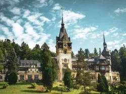 Vikend putovanja - Kruna Karpata - Hoteli