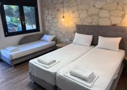 Leto 2026, letovanje - Skala Furka - Apartmani: Vila Furka Studios