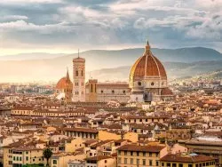 Vikend putovanja - Toskana - Hoteli