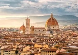 Prolećna putovanja - Toskana - Hoteli