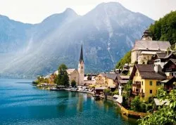 Vikend putovanja - Jezera Austrije - Hoteli