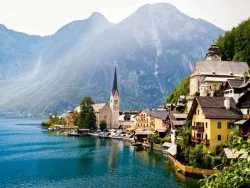 Vikend putovanja - Jezera Austrije - Hoteli