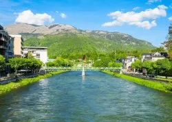 Vikend putovanja - Jezera Austrije - Hoteli