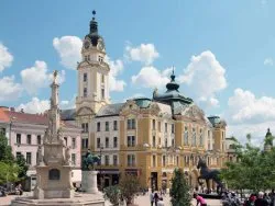 Vikend putovanja - Pečuj