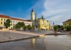 Vikend putovanja - Pečuj - 