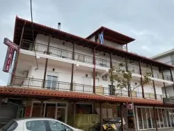 Leto 2026, letovanje - Paralija - Apartmani