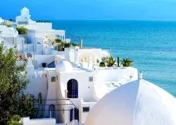 Prvi maj - Kartagina, Stari Rim i Sahara - Hoteli: Hamamet