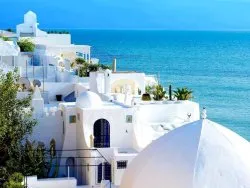 Prvi maj - Kartagina, Stari Rim i Sahara - Hoteli