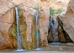 Prvi maj - Kartagina, Stari Rim i Sahara - Hoteli: Mides