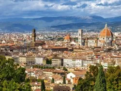 Vikend putovanja - Toskana - Hoteli