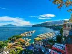 Vikend putovanja - Amalfi obala - Hoteli