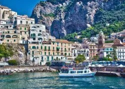 Vikend putovanja - Amalfi obala - Hoteli