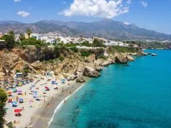 Leto 2026, letovanje - Kosta del Sol - Hoteli