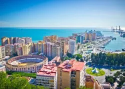 Leto 2026, letovanje - Kosta del Sol - Hoteli