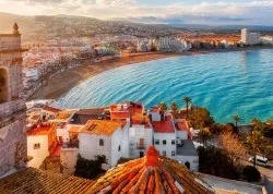 Leto 2026, letovanje - Kosta del Sol - Hoteli