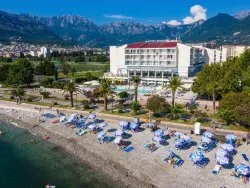 Leto 2026, letovanje - Bar - Hoteli