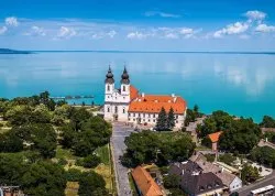 Vikend putovanja - Balaton - Hoteli