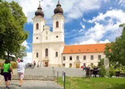 Vikend putovanja - Balaton - Hoteli