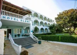 Leto 2026, letovanje - Ammoudia - : Hotel Eleni 2*