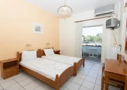 Leto 2026, letovanje - Ammoudia - : Hotel Eleni 2*