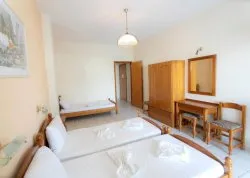 Leto 2026, letovanje - Ammoudia - : Hotel Eleni 2*