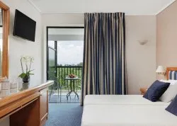 Leto 2026, letovanje - Agia Triada - Hoteli: Hotel Sun Beach 4*