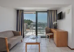 Leto 2026, letovanje - Agia Triada - Hoteli: Hotel Sun Beach 4*
