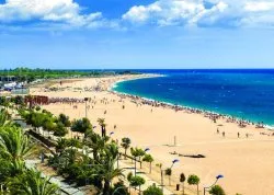 Leto 2026, letovanje - Španija - Hoteli: Santa Susana