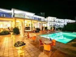 Leto 2026, letovanje - Ammoudia - Hoteli