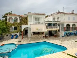 Leto 2026, letovanje - Psakoudia - Hoteli