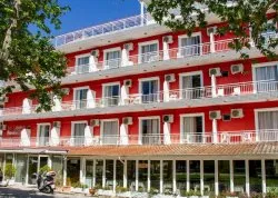 Leto 2026, letovanje - Paralija - Hoteli: Hotel Paralia Inn 3*