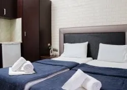 Leto 2026, letovanje - Paralija - Hoteli: Hotel Paralia Inn 3*