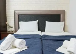 Leto 2026, letovanje - Paralija - Hoteli: Hotel Paralia Inn 3*