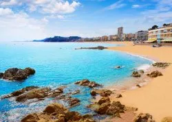 Leto 2026, letovanje - Španija - Hoteli: Ljoret de Mar