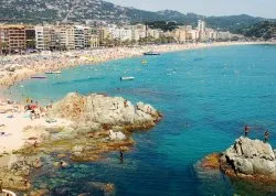 Leto 2026, letovanje - Španija - Hoteli: Ljoret de Mar