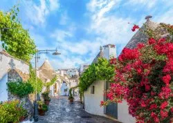 Leto 2026, letovanje - Pulja - Hoteli