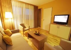 Vikend putovanja - Terme Olimia - Hoteli: Hotel Breza 4*