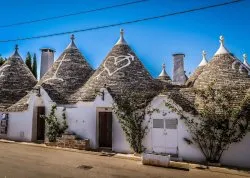 Prolećna putovanja - Južna Italija - Hoteli