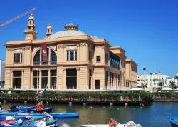 Prolećna putovanja - Južna Italija - Hoteli