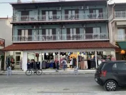 Leto 2026, letovanje - Platamon - Apartmani