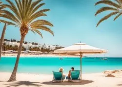 Leto 2026, letovanje - Tunis - Hoteli