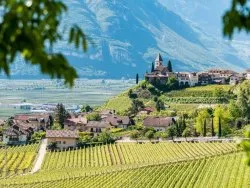 Prvi maj - Dolomiti i Južni Tirol - Hoteli