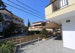 Leto 2026, letovanje - Hanioti - Apartmani: Apartmani Tambos Lux