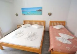 Leto 2026, letovanje - Hanioti - Apartmani: Apartmani Tambos Lux